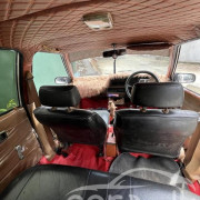 MAZDA 323 1983