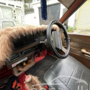 MAZDA 323 1983