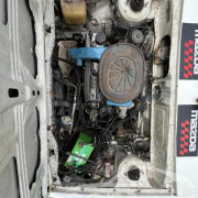 MAZDA 323 1983