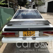 MAZDA 323 1983