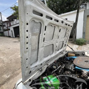 MAZDA 323 1983