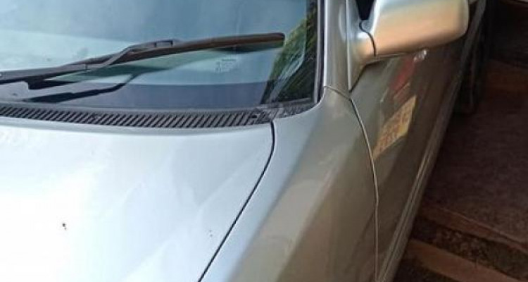 TOYOTA SOLUNA 2000