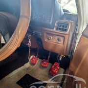 MITSUBISHI LANCER 1981