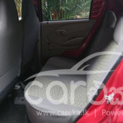 DATSUN REDI GO 2017