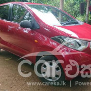 DATSUN REDI GO 2017