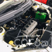 MICRO GEELY MX7 2013