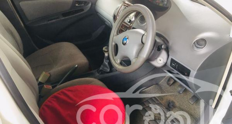 MICRO GEELY MX7 2013