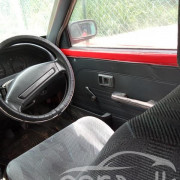 TOYOTA COROLLA 1988