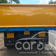 LANKA ASHOK LEYLAND TIPPER 2011