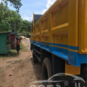 LANKA ASHOK LEYLAND TIPPER 2011