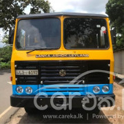 LANKA ASHOK LEYLAND TIPPER 2011