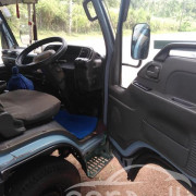ISUZU NHR 1999