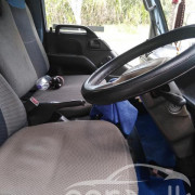 ISUZU NHR 1999