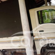 TATA ACE HT2 2012