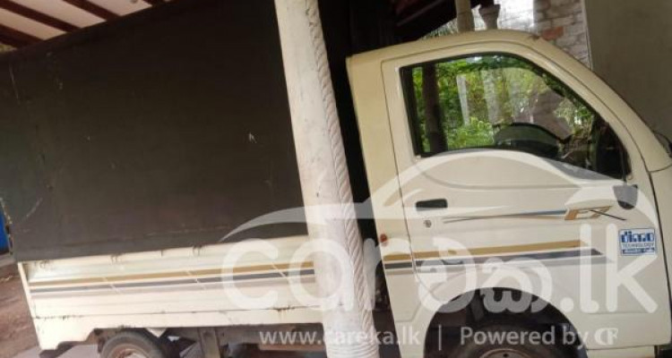 TATA ACE HT2 2012