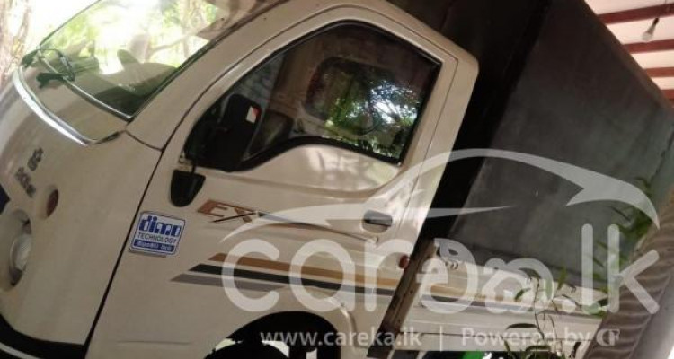 TATA ACE HT2 2012
