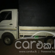 TATA ACE HT2 2012