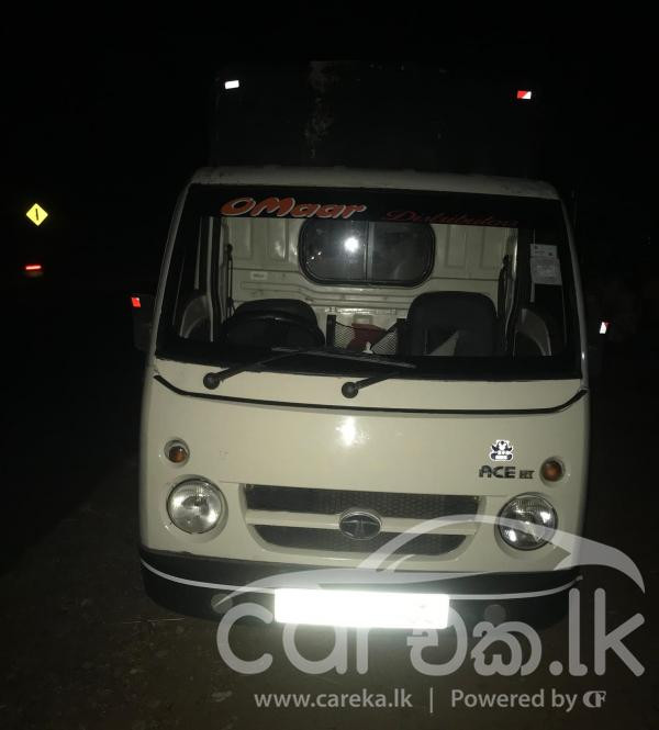 TATA ACE HT2 2012