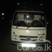TATA ACE HT2 2012
