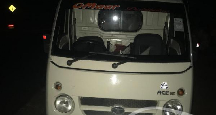 TATA ACE HT2 2012
