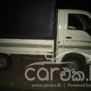 TATA ACE HT2 2012