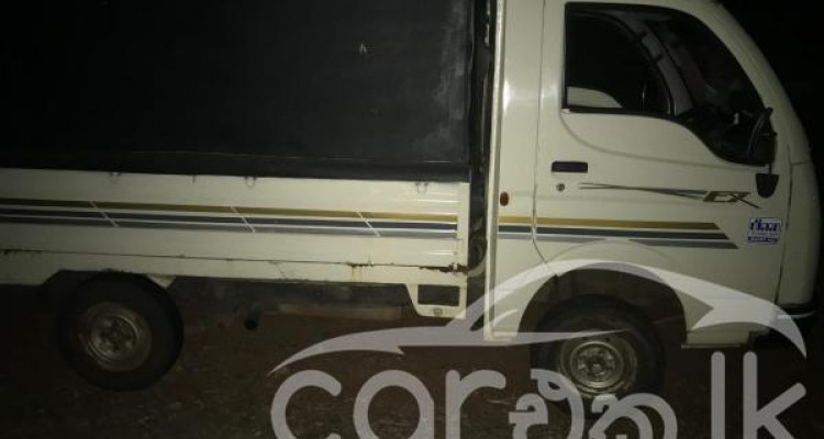 TATA ACE HT2 2012