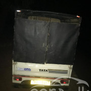 TATA ACE HT2 2012
