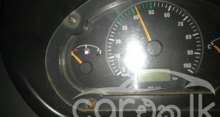 TATA ACE HT2 2012