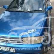 TOYOTA CAMRY 1996