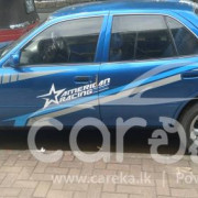TOYOTA CAMRY 1996