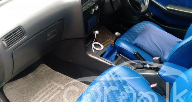 TOYOTA CAMRY 1996