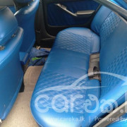 TOYOTA CAMRY 1996