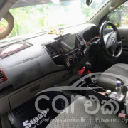TOYOTA HILUX HL3 2006