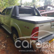 TOYOTA HILUX HL3 2006