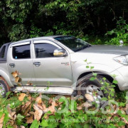 TOYOTA HILUX HL3 2006