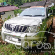 TOYOTA HILUX HL3 2006