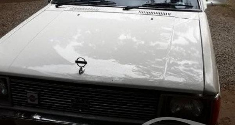 NISSAN SUNNY B310 1980