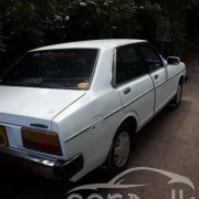 NISSAN SUNNY B310 1980