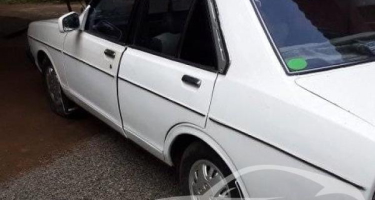 NISSAN SUNNY B310 1980