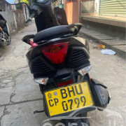 TVS NTORQ 2019