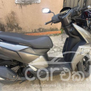 TVS NTORQ 2019