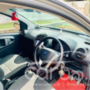 MICRO PANDA CROSS 2012