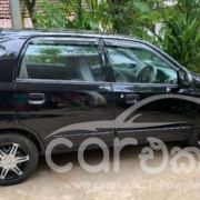 SUZUKI ALTO K10 2011