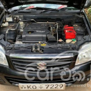 SUZUKI ALTO K10 2011