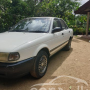 NISSAN SUNNY 1992
