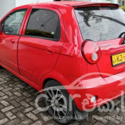CHEVROLET SPARK 2010