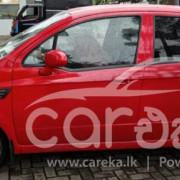 CHEVROLET SPARK 2010