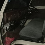 MITSUBISHI DELICA 1979