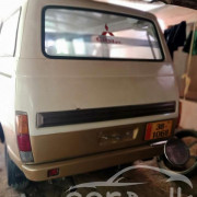 MITSUBISHI DELICA 1979