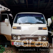 MITSUBISHI DELICA 1979